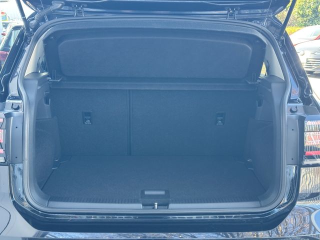 T-Cross 1.0 TSI Move Navi Kamera ACC Apple CarPl