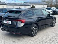 Skoda Octavia 1.5 DSG Sportline PANO*MATRIX*AHK*5J.GAR
