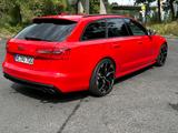 Audi S6 4.0 TFSI Avant, AHK, Luftf. FESTPREIS!! - Audi S6: 4f