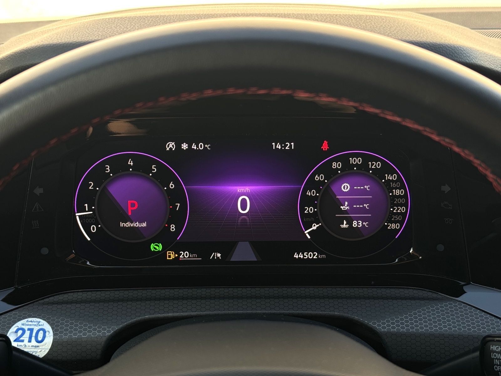 Volkswagen Golf - Bild 9