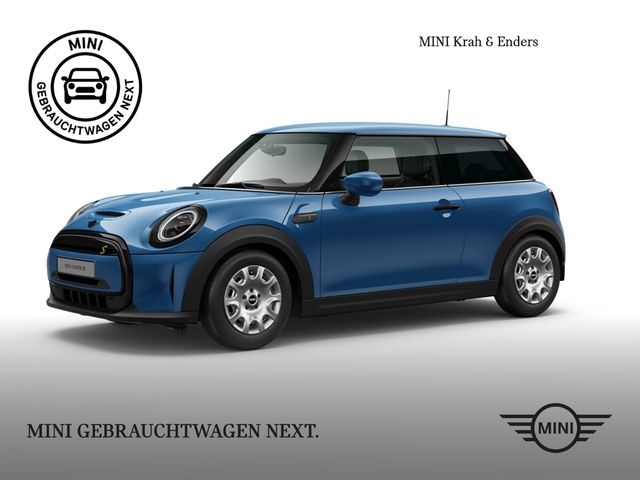 MINI Cooper SE +Panorama+Navi+HUD+Leder+RFK+DAB+PDCv+