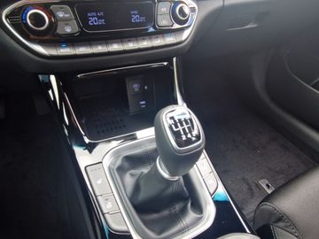 Hyundai i30 1.0 T-GDI Trend (115 PS) Kombi