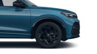 Volkswagen Tiguan - Vorschau Bild 4