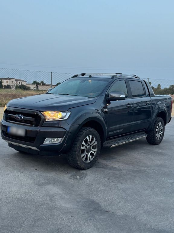 Image of Ford Ranger