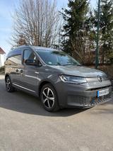 Volkswagen Caddy 2,0TDI PanAmericana *LED*AHK*Kamera* - Volkswagen Caddy: Panamericana