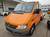 Mercedes-Benz Sprinter  413 CDI DOKA Standhzg. Abschleppwagen - Mercedes-Benz Kastenwagen hoch + lang Sprinter 41