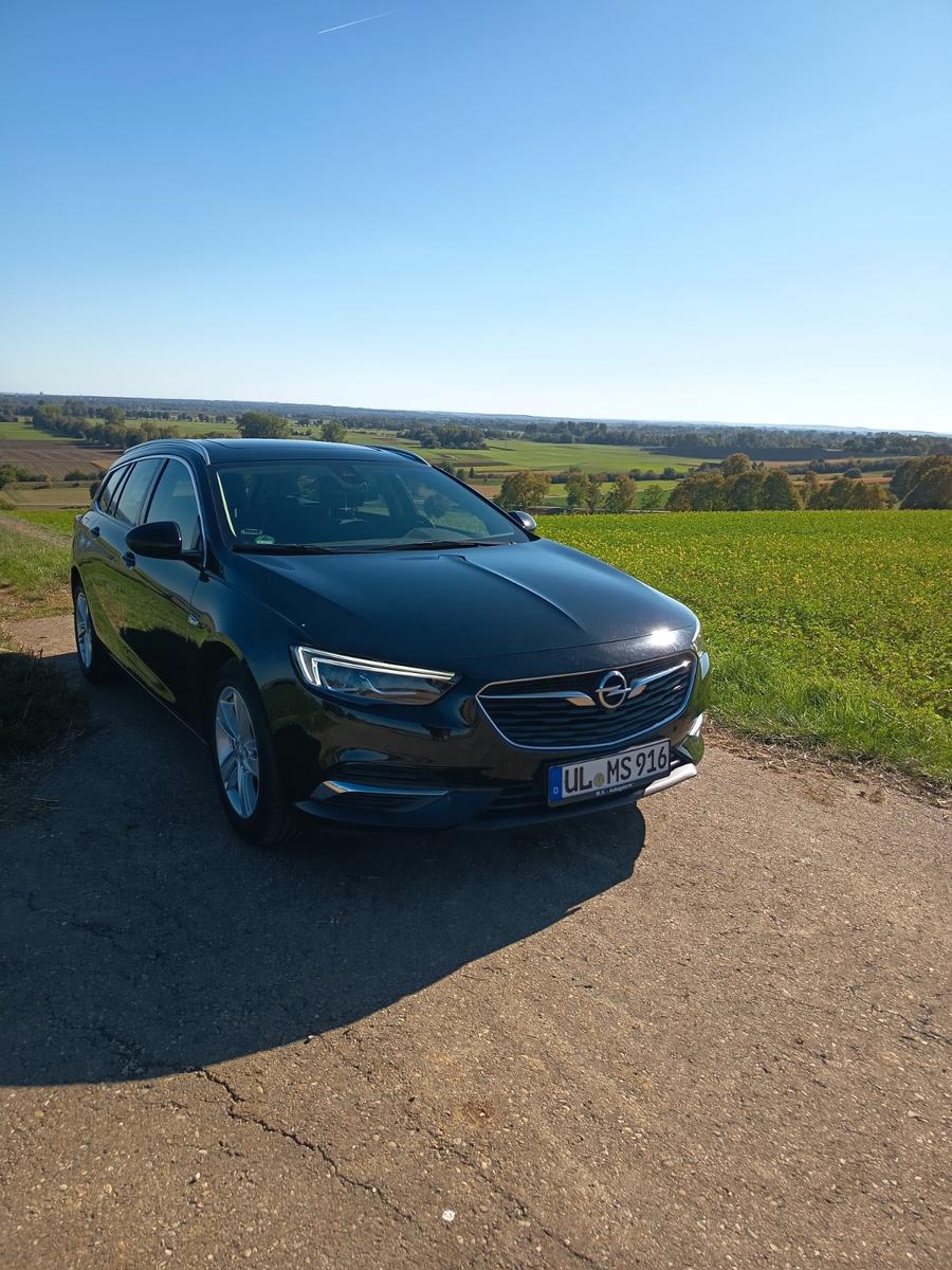 Opel Insignia 1.5 Turbo 121kW Business Edition ST...