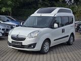 Opel Combo 1.4 Colorado L1H2|AHK|8-fach bereift - Opel: 1.8