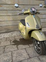 Vespa GTS SuperTech 125 75 Jahre ABS ASR limitiert - Offers