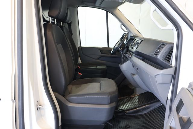 Volkswagen Crafter Kasten 2.0 TDI 35  lang Hochdach KAM