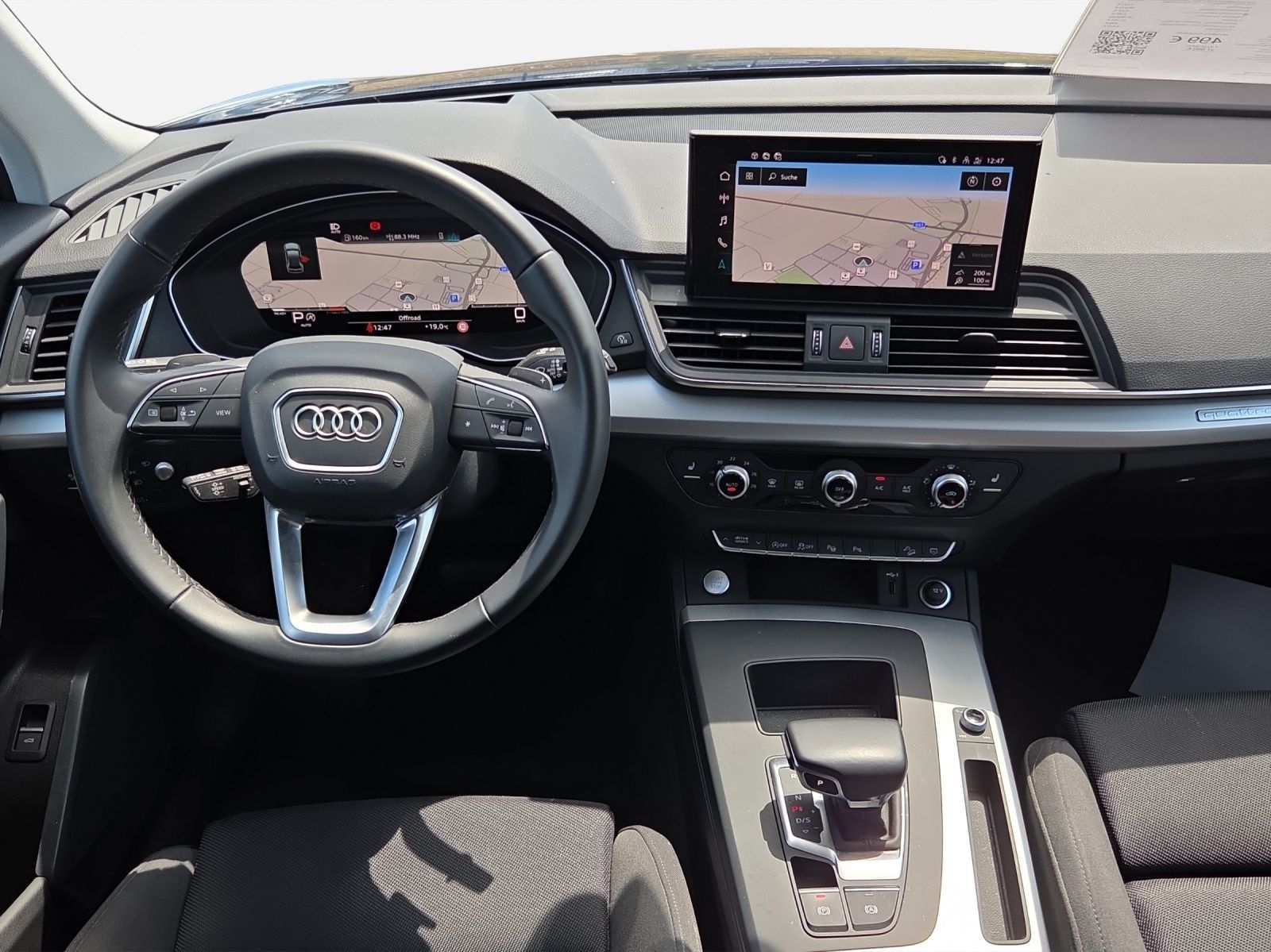 Audi Q5 - Bild 5