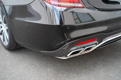 Fahrzeugabbildung Mercedes-Benz S 63 AMG L 4MATIC+ 612 PS 1.Hand*MWST.