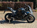 Suzuki GSX-S1000 F - SUZUKI GSX S1000