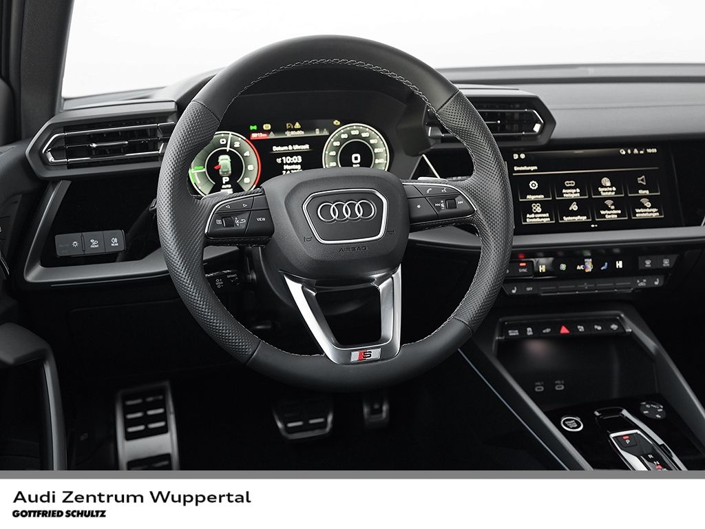 Audi A3 - Bild 12
