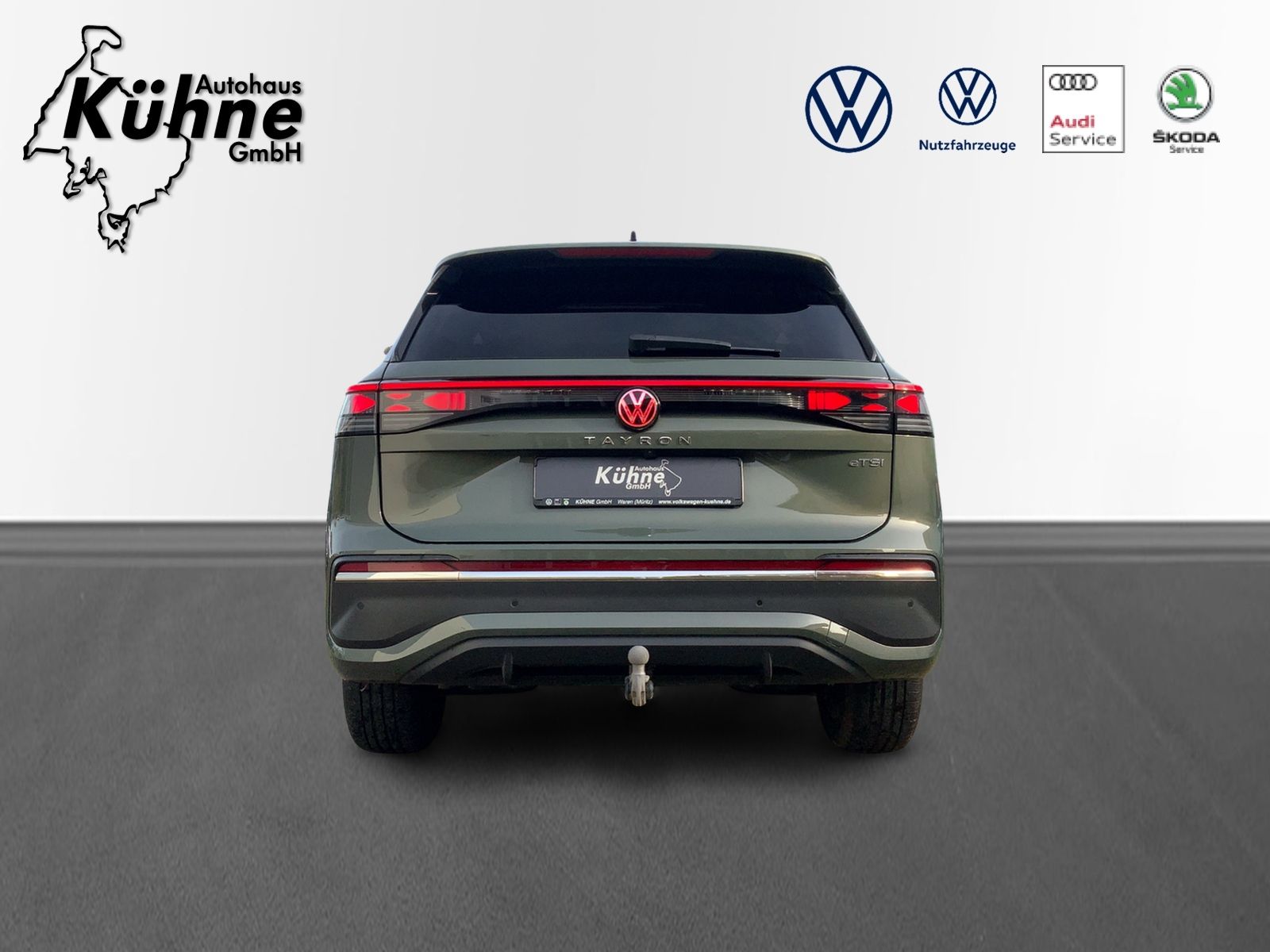 Tayron 1.5 eTSI Elegance STDHZ, RFK,AHK,MATRIX.