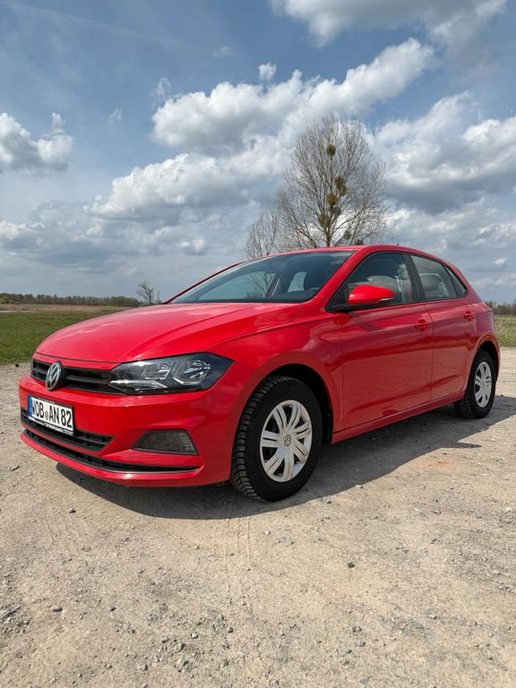 Image of Volkswagen Polo