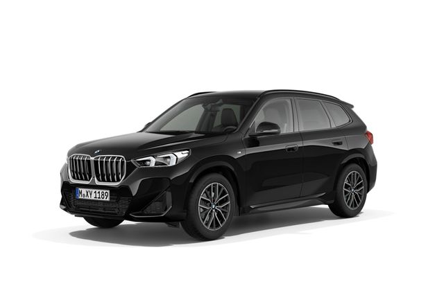 BMW X1 sDrive20i M Sportpaket Klimaaut. Komfortzugan