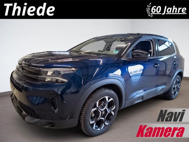 Citroën C5 Aircross PLUS 145 E-DSC NAVI/LED/KAMERA/SHZ