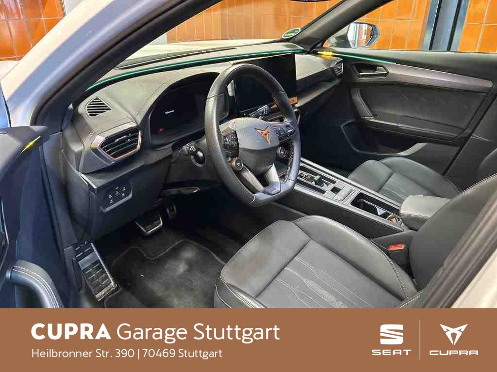 Cupra Formentor - Bild 10
