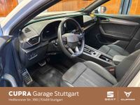 Cupra Formentor - Vorschau Bild 10