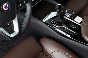 2019 Alpina B5 thumbnail 15