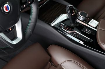 ALPINA B5 BITURBO Touring SWITCH-TRONIC Allrad