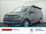 Volkswagen T7 California Ocean Hybrid 4MOTION AHK LED NAVI 
