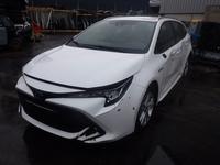 Toyota Corolla 1,8 Hybrid Comfort Touring Sports