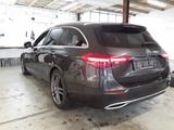 Mercedes-Benz C 220 Avantgarde Leder Navi LED R.Cam PDC Distr+ - gebrauchte Mercedes-Benz C 220 aus dem Jahr 2022