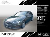 Audi A4 Avant 50 TDI quattro tiptronic S line AHK|LED - Audi A4: Grün