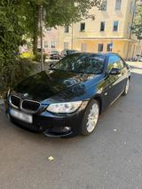BMW Bmw 320d e92 Coupe M-Paket xDrive - BMW 320 aus 2010: Coupe, 320d