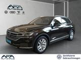 Volkswagen Touareg V6 3.0 TDI Atmosphere Luft*AHK*RFK*Leder - Volkswagen Touareg: 3.6