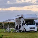 Bürstner Wohnmobil TOP Ausstattung Solar Lithium 12V/230V - Bürstner Wohnmobile & -wagen in Hamburg