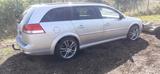 Opel PKW OPEL VECTRA - Opel Vectra aus 2007 mit Diesel-Antrieb
