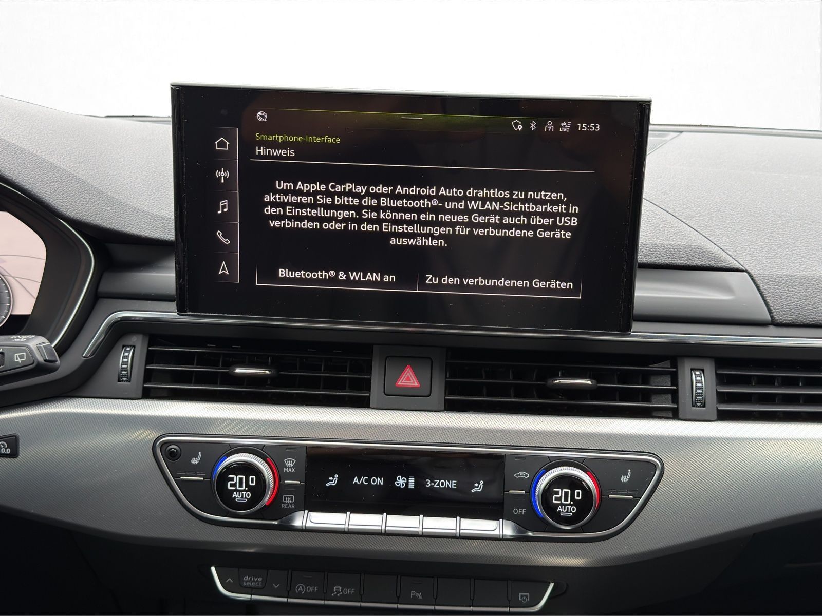 Audi A4 - Bild 6