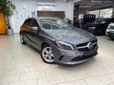 Mercedes-Benz A 180 Urban Navi Lederlenkrad PDC Tempo Sportsit - Mercedes-Benz A 180 in Frankfurt (Main)