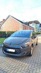 Citroën C4 Picasso THP 165 Stop&Start SELECTION - Citroën C4 Picasso START mit Benzin-Antrieb