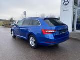 Skoda Superb Combi 2.0 TDI Ambition SMART-LINK+ACC+LAN - Skoda Superb Gebrauchtwagen