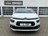 Citroën Grand C4 Picasso/Spacetourer *Automatik*7Sitze* - Citroën Grand C4 Picasso / SpaceTourer: Automatik