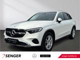 Mercedes-Benz GLC 200 4M Avantgarde Pano 360°-Kamera Ambiente - Mercedes-Benz GLC 200 in Dortmund