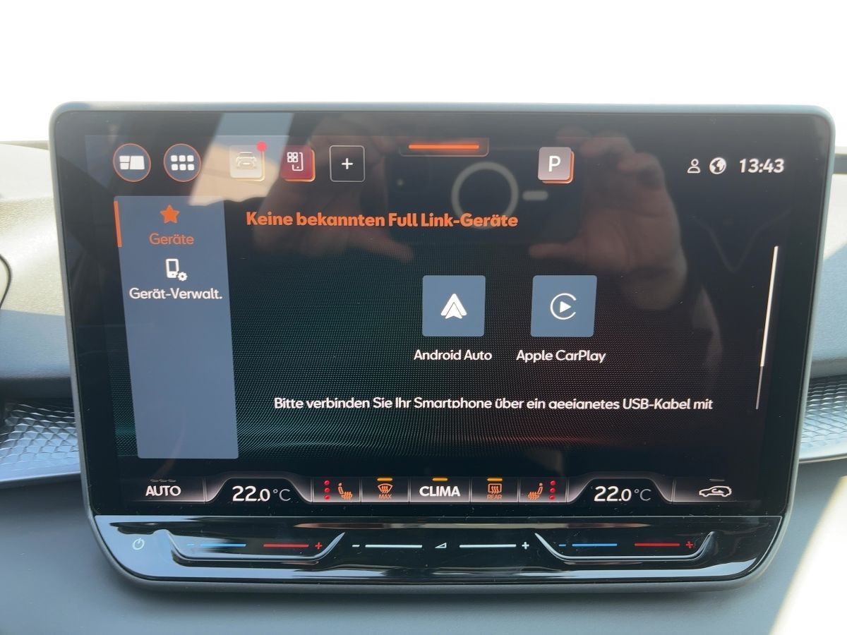 Cupra Terramar - Bild 15