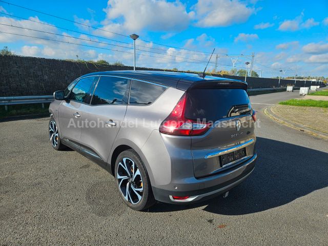 Renault Scenic IV Grand BOSE Edition