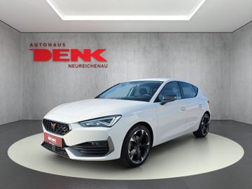 Cupra Leon - 1