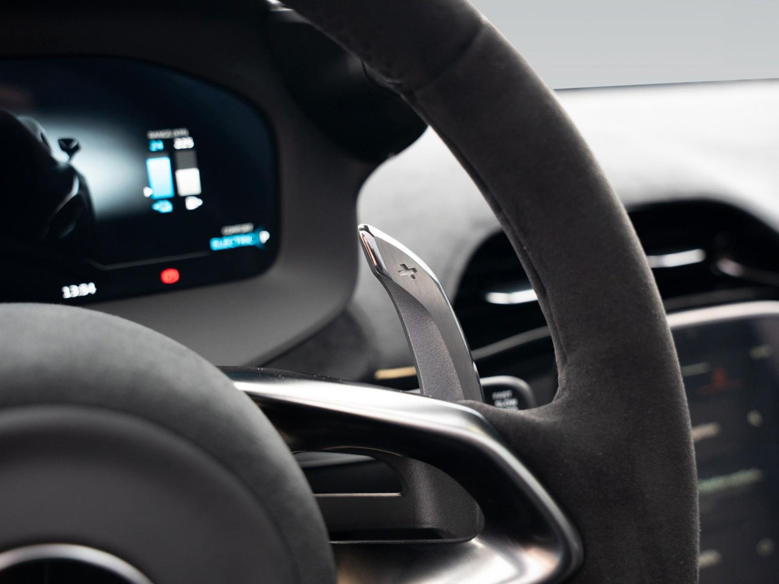 McLaren Artura Spider | MSO Velocity Colour Transform