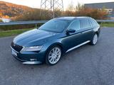 Skoda Superb 1.8 TSI DSG Style Combi Style - Skoda Superb: 1.8
