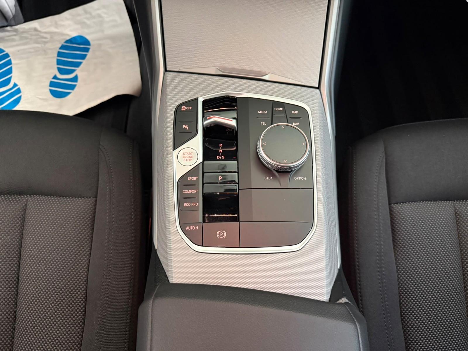 BMW 320 d T xDrive CARPLAY*1-HAND*U-FREI*WIDE*LED*TOP, миниатюра 26