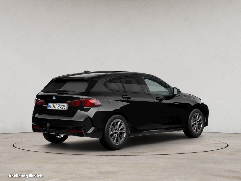 BMW 120 Premiumpaket imagem 2