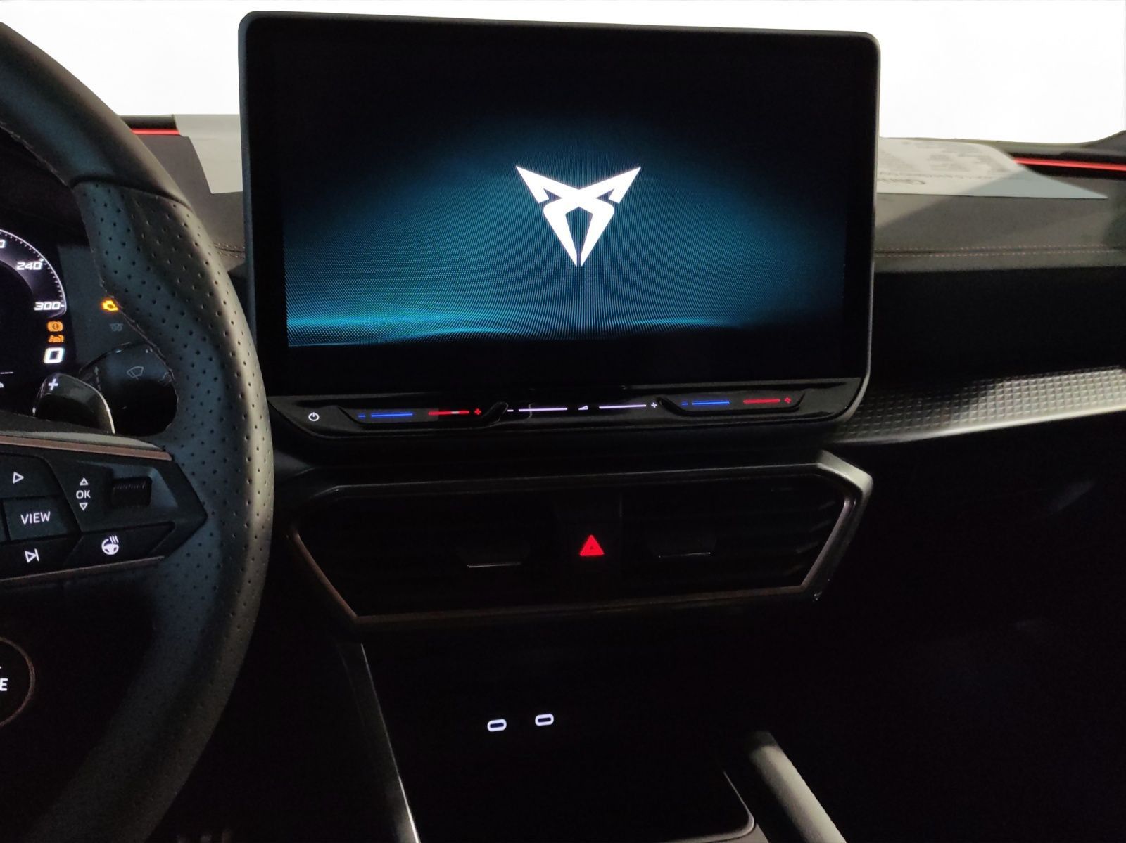 Cupra Leon - Bild 14