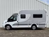 Dethleffs Globevan 02 Jubivan Ford Transit half integraal - Angebote