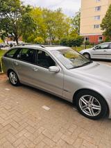 Mercedes-Benz Mercedes Benz C240 T S203 170PS - gebrauchte Mercedes-Benz C 240 aus dem Jahr 2004